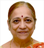 Mrs. Kalpana Joshipura