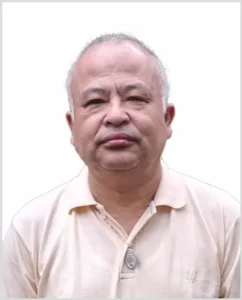 Mr Damian DanielDirector – St. Cecilia’s School of Music, Kurseong Coordinator, ABRSM India, Kurseong