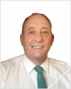 Mr Geoffery Williams ARCM, BBCMHead of Department Music - Pathways World School, Gurugram Consultant, ABRSM India, Delhi & NCR