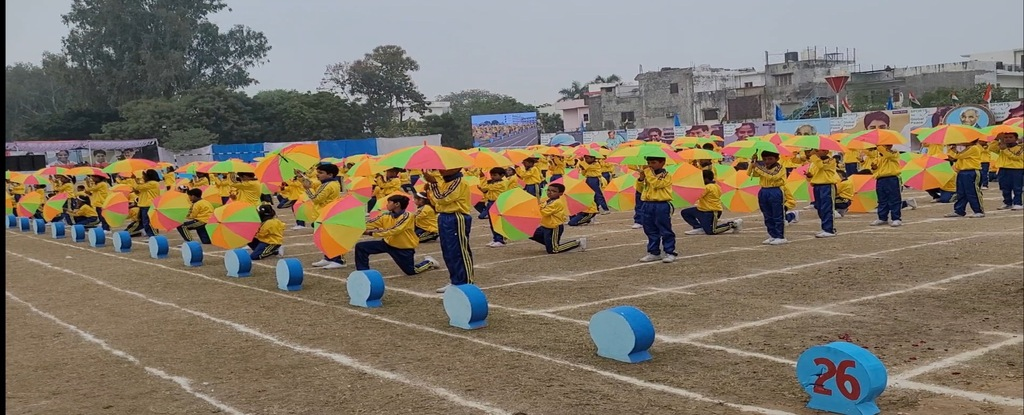 Annual Sports Day 2024 04