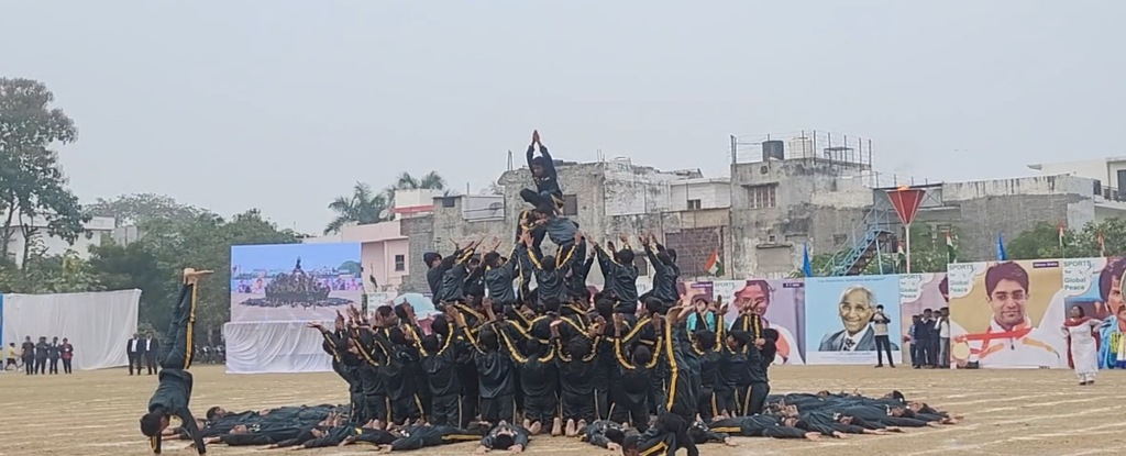 Annual Sports Day 2024 05