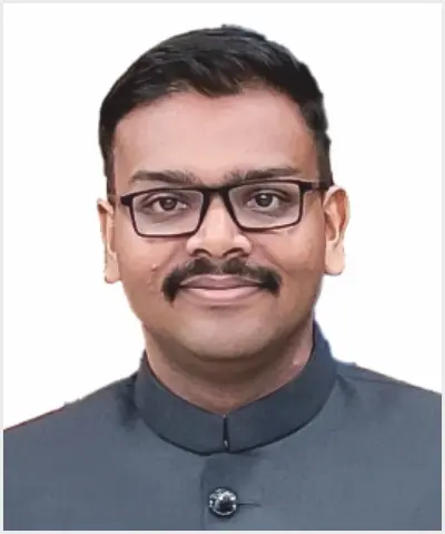 Aditya Srivastava, AIR 1 in UPSC Civil Services Exam