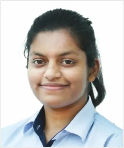 Ananya Choudhary, 100% Scholarship (Rs. 2.8 crores) at Harvard University, USA