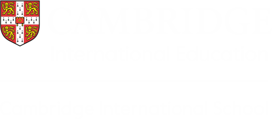 CMS Cambridge Assessment International Education (CAIE) is part of the University of Cambridge