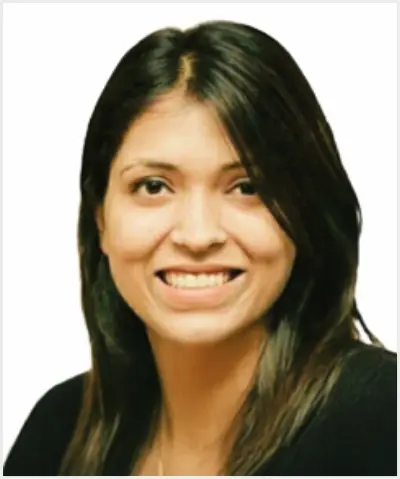Kriti Pandey, AIR 389 in UPSC Civil Services Exam 2020