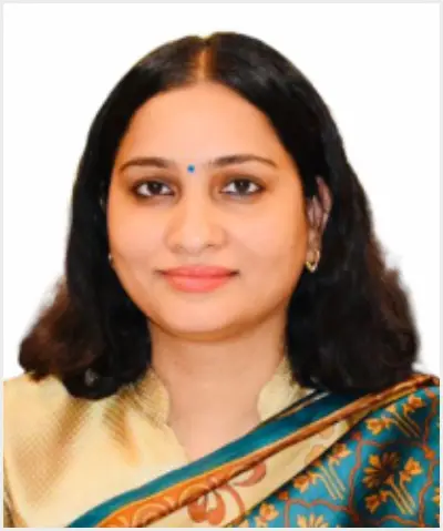 Neha Giri, AIR 77 in UPSC Civil Services Exam 2011