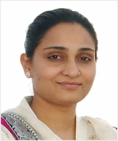 Sonali Giri, AIR 42 in UPSC Civil Services Exam 2010