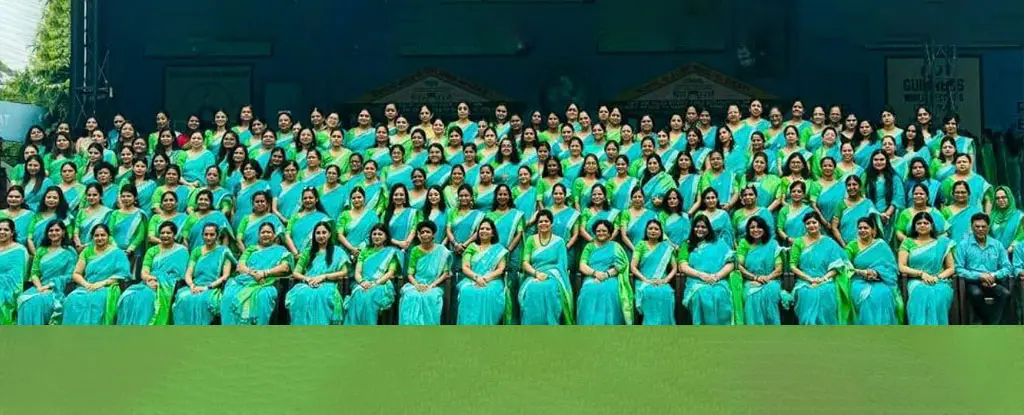 Staff Council of CMS Aliganj Campus I