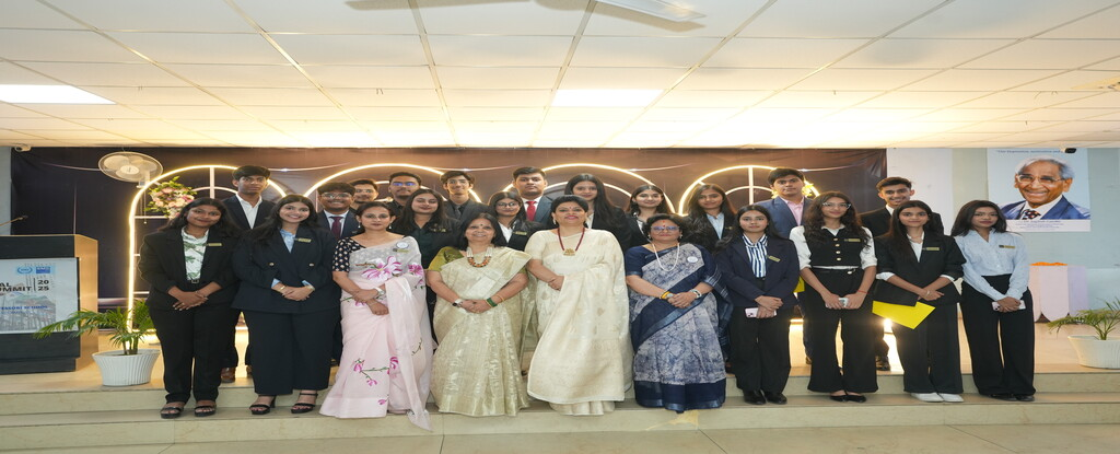 CMSMUN 2025: Shaping Tomorrow’s Leaders Today