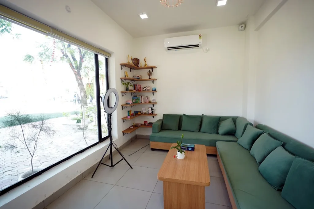 Studio Pod