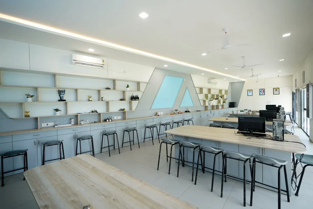 Maker Space