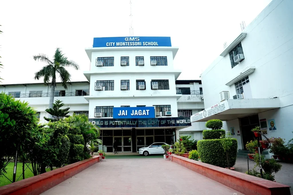 Building Exterior