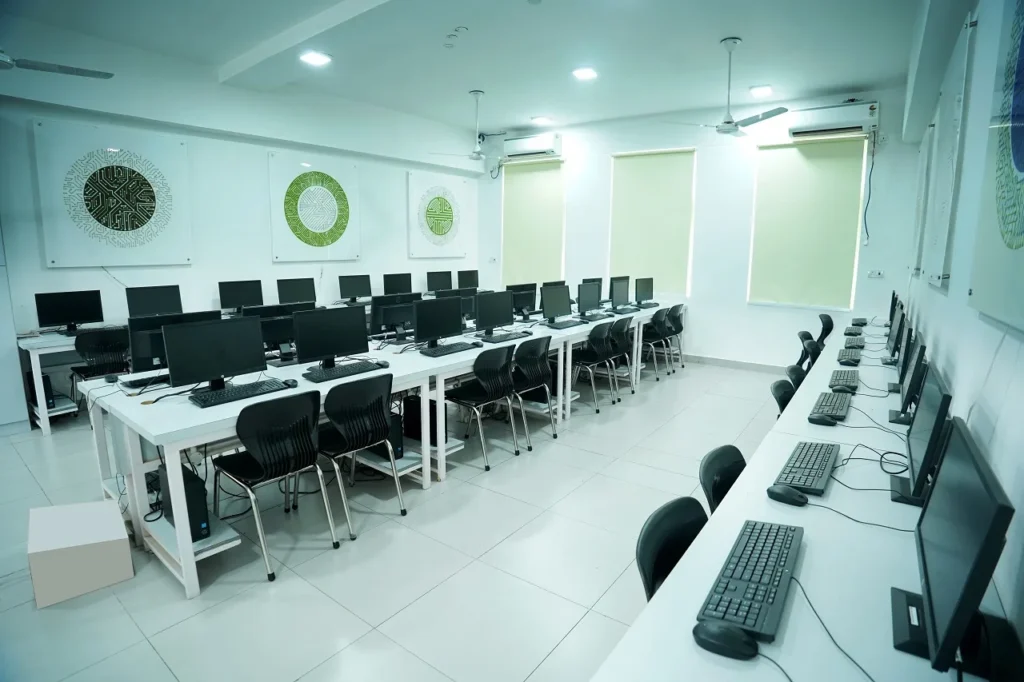 Computer Lab
