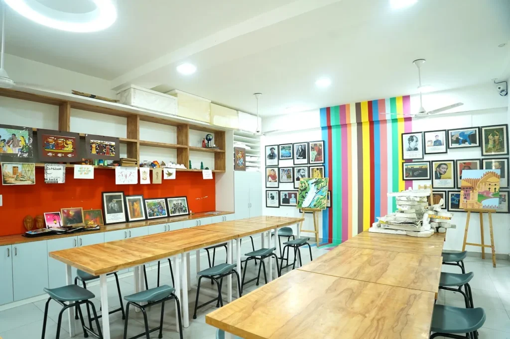Art Room