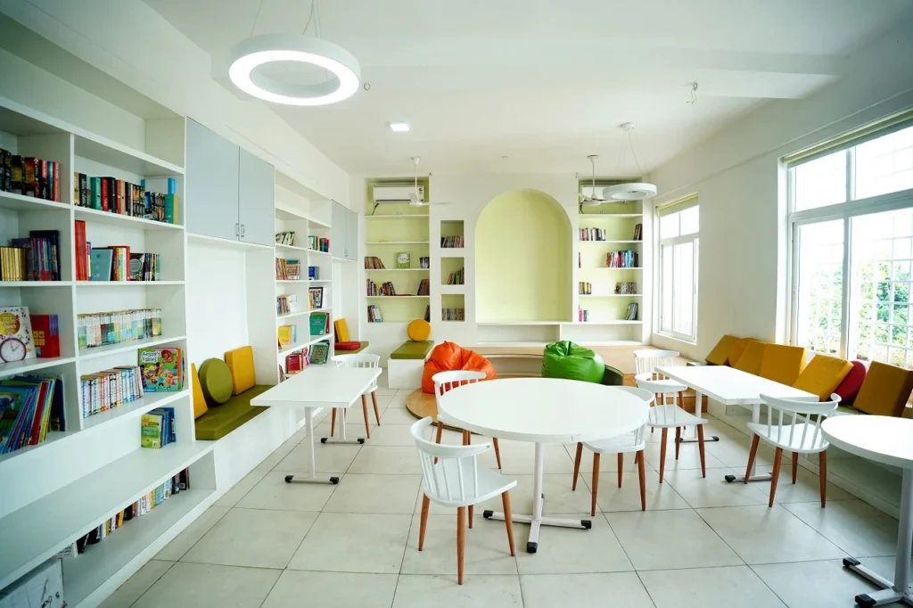 Library