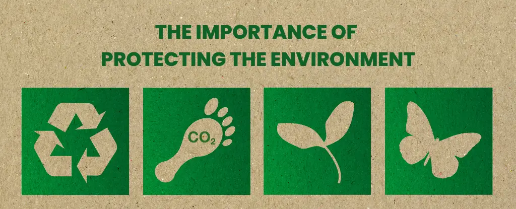 The Importance of Protecting the Environment