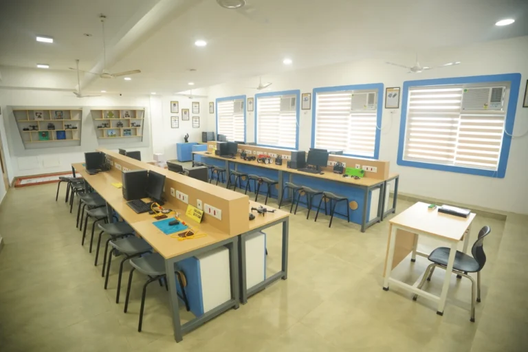 Robotics Lab