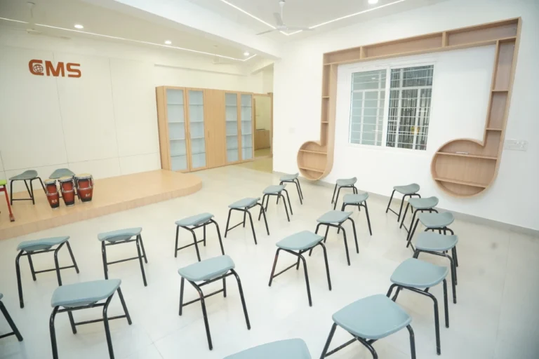 Music Room