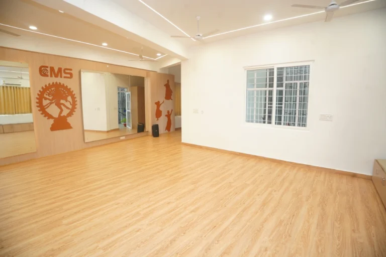 Dance Room