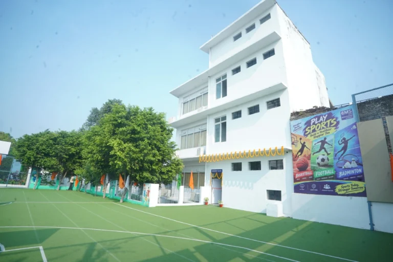 Harmony Building