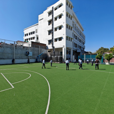 Campus Infra – 600 x 600 Campus Infra - 600 x 600