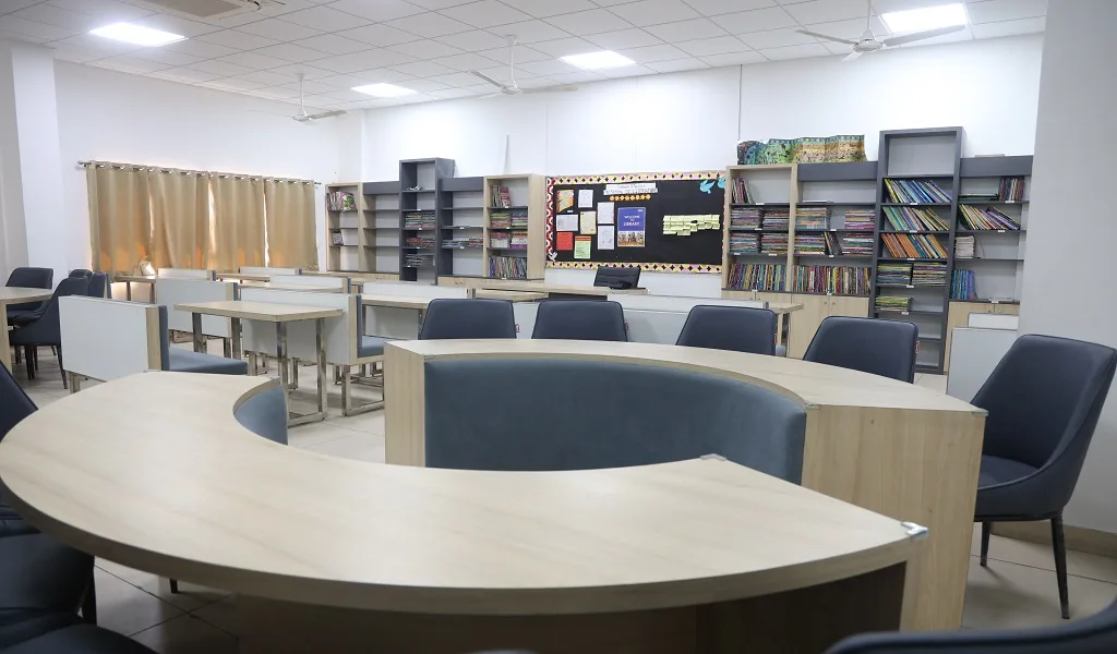 Library