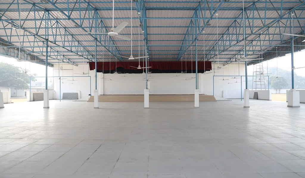Assembly Hall