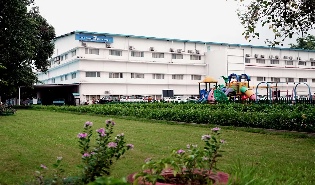 Exterior Facade