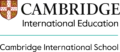 Cambridge International School