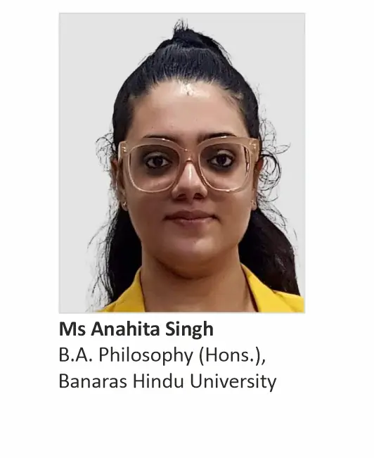 Anahita Singh