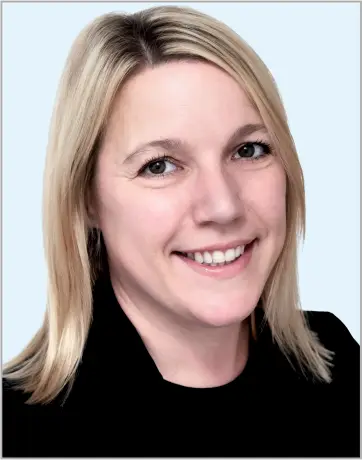 Ms Dawn Taylor, Advisor, Head of School Development