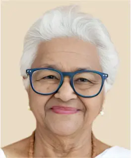 Dr Bharti Gandhi, Founder-Director, CMS