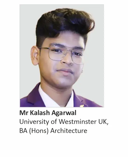 Kalash Agarwal