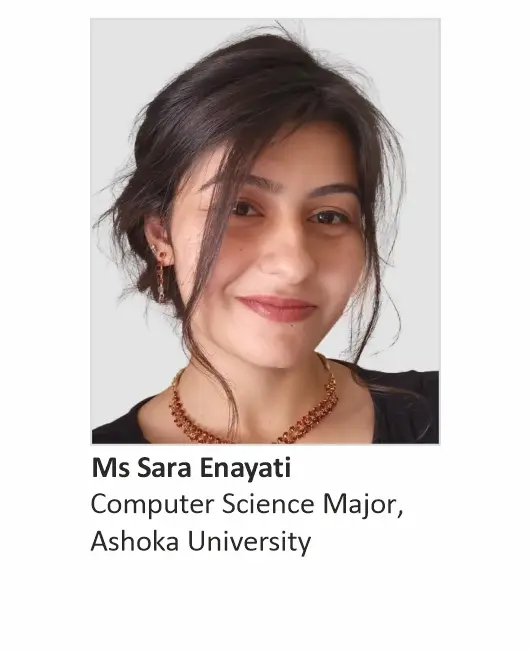 Sara Enayati