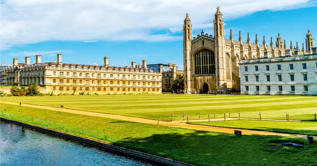 cambridge-building