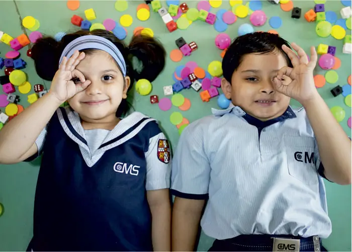 Holistic Development & Student Wellbeing