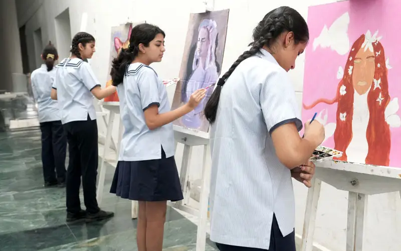 The-Art-and-Design-Club
