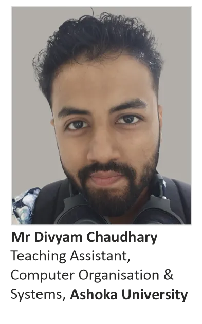 CMS Cambridge Alumni Divyam Chaudhary