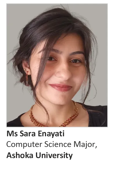 CMS Cambridge Alumni Sara Enayati