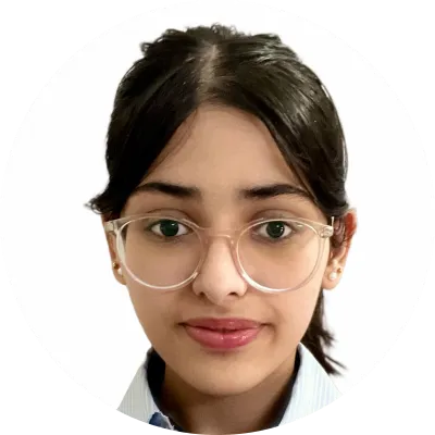 Adeena Usman