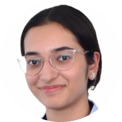 Anika Ghai