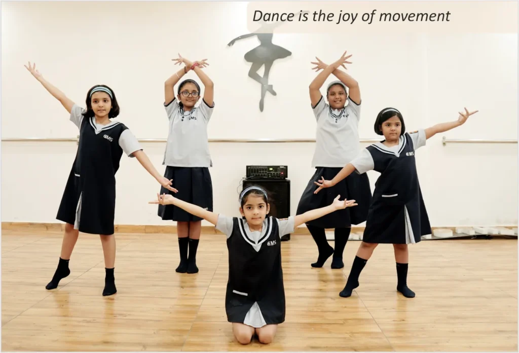CMS Advantage - Holistic Development & Student Wellbeing