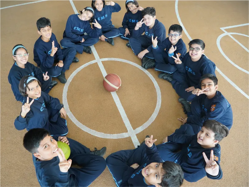 Student-led clubs