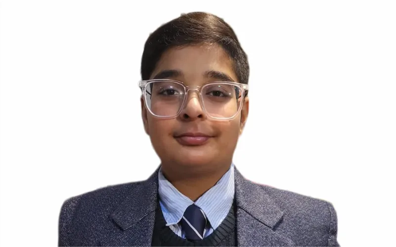 Devaagyh Dixit