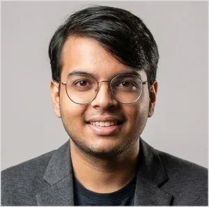 Mr Shubh Shukla