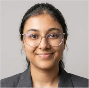Ms Pavani Agarwal
