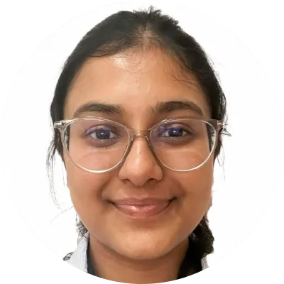 Pavani Agarwal
