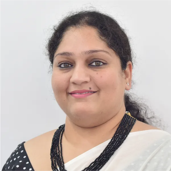 Mrs Reema Sethi, Principal, CMS Golf City Campus & Cambridge Campus