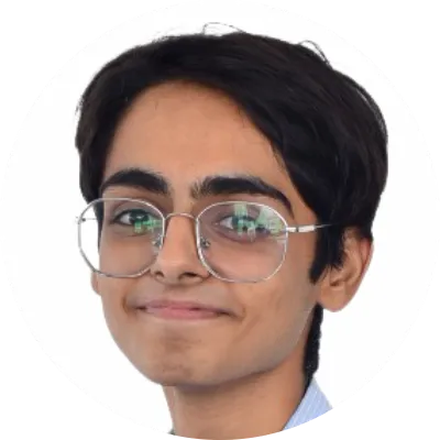 Shubh Mehrotra