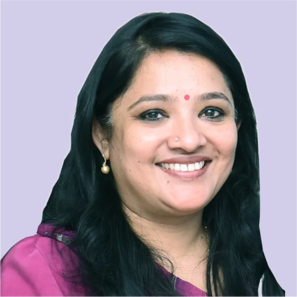 Sushma Rajkumar, Dean of CMS Cambridge